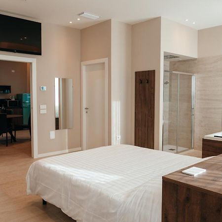 Wine & Wellness Hotell Villalta  Eksteriør bilde