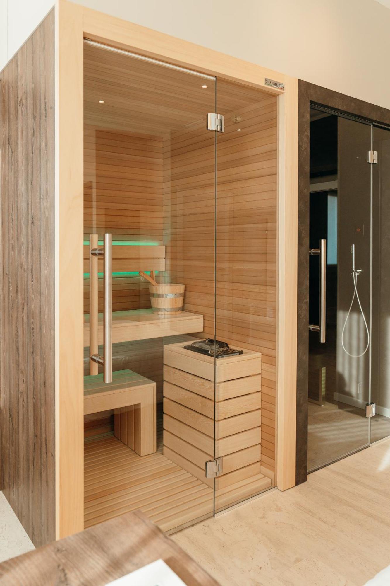 Wine & Wellness Hotell Villalta  Eksteriør bilde