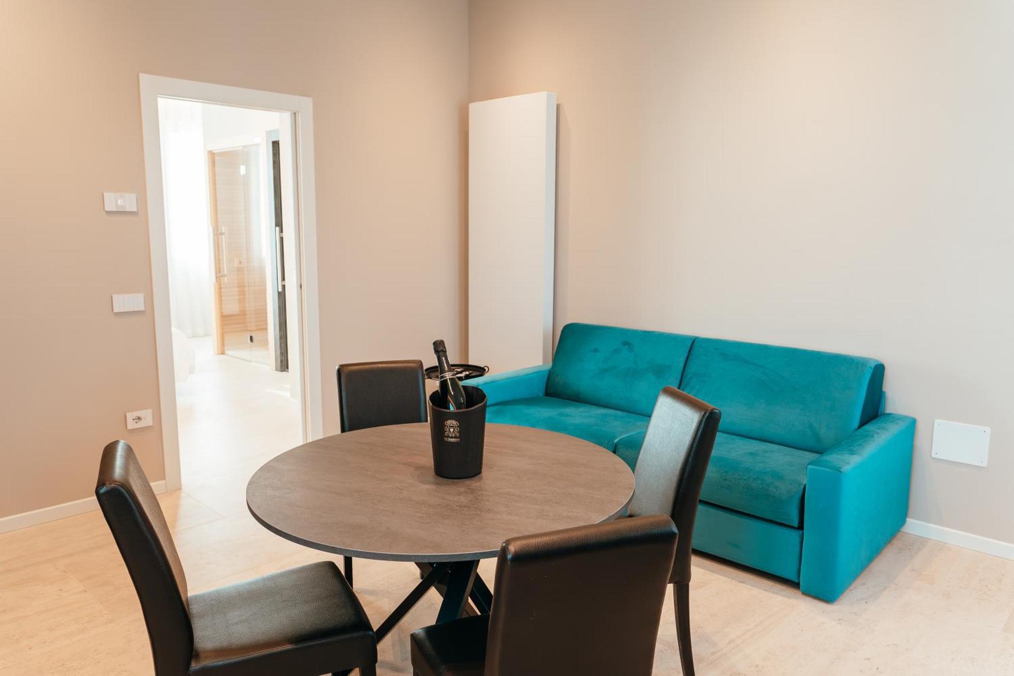 Wine & Wellness Hotell Villalta  Eksteriør bilde