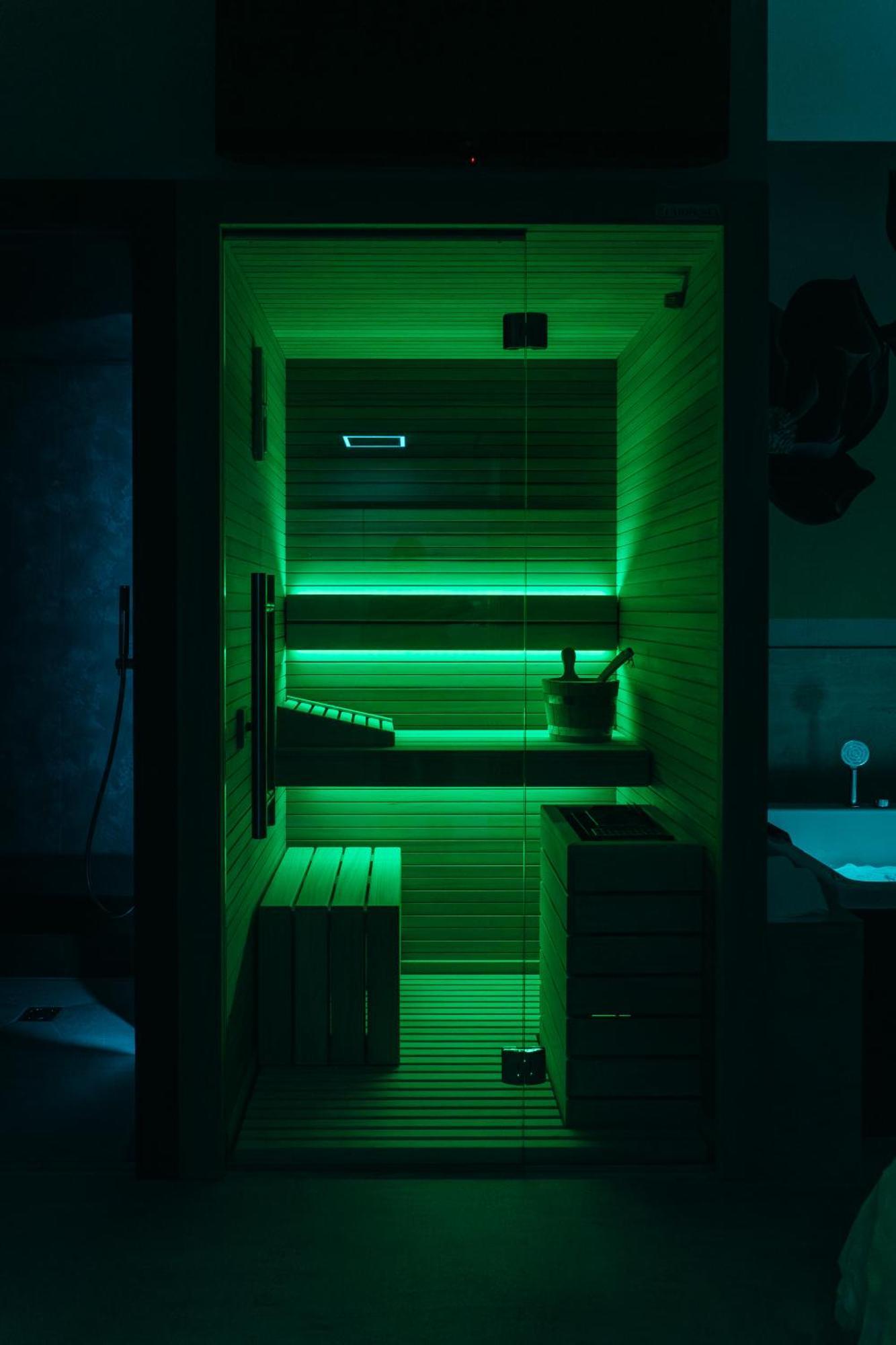 Wine & Wellness Hotell Villalta  Eksteriør bilde
