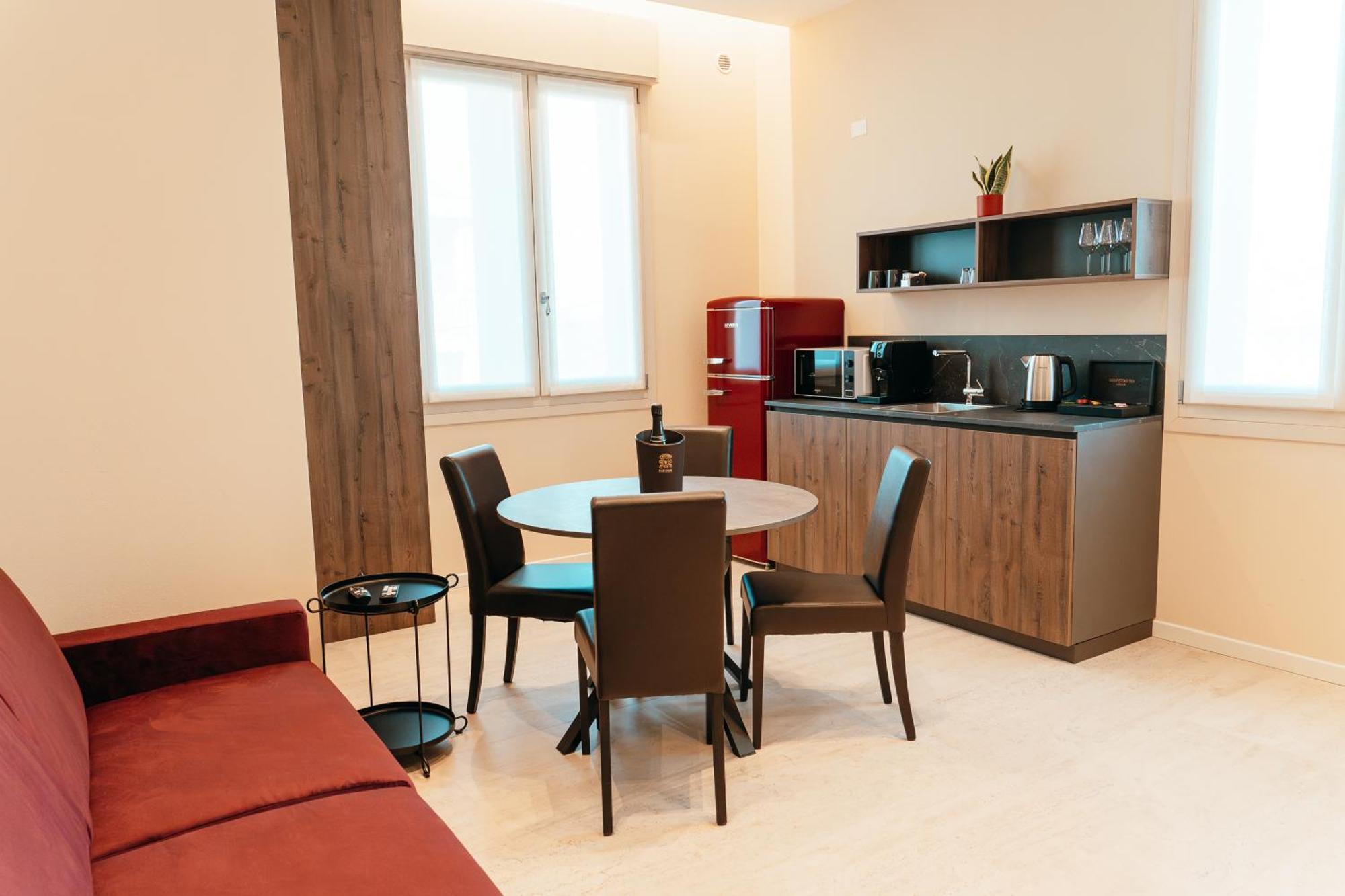 Wine & Wellness Hotell Villalta  Eksteriør bilde