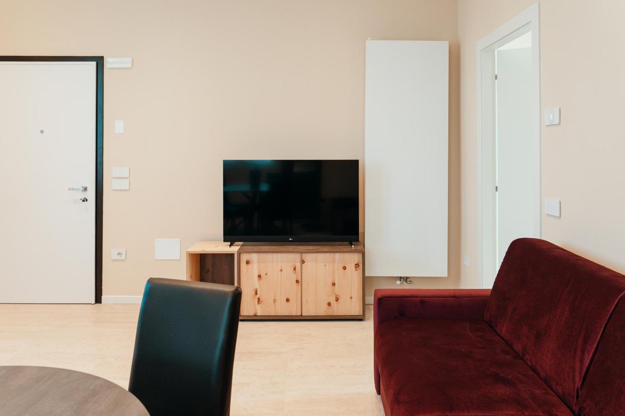 Wine & Wellness Hotell Villalta  Eksteriør bilde